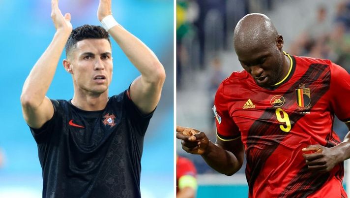 Getty Images Toni: “Lukaku-Ronaldo? Due campioni ma diversi. La differenza più evidente…” - immagine 1