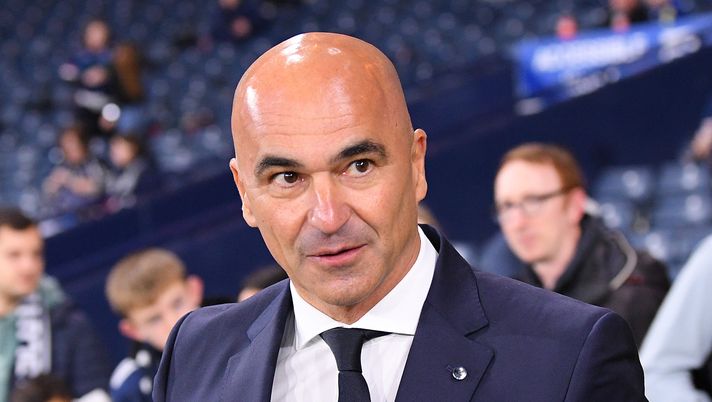 Portogallo, Roberto Martinez: “Mi piace la Danimarca di Riemer, CR7 è importante” - immagine 1