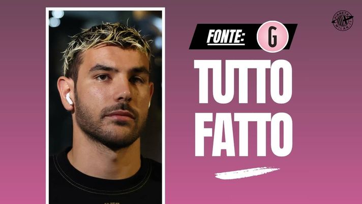 Calciomercato Milan, cosa manca per la cessione di Theo all'Al-Hilal