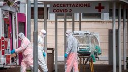 Coronavirus in Italia: 80.572 casi attualmente positivi, +727 deceduti. Il bollettino dell’1 aprile