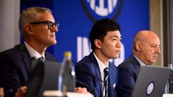 Inter, per la prima volta nel bilancio si parla di cambio di proprietà: ecco il passaggio