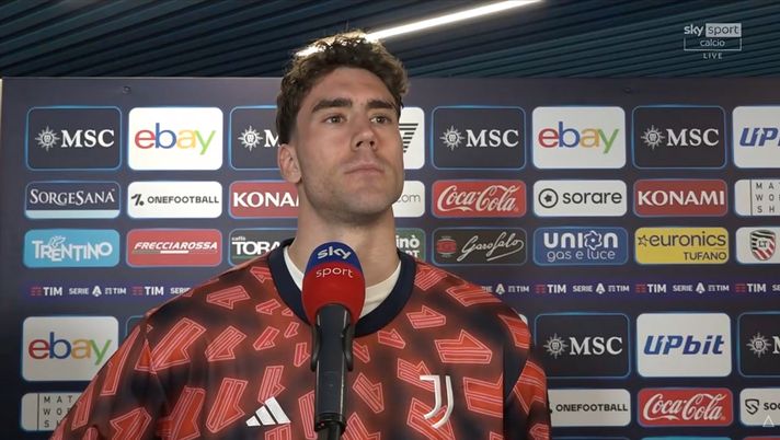 Vlahovic: “Scudetto? Empoli ha cambiato un po’ di cose, dovevamo vincere senza se e senza ma” - immagine 1