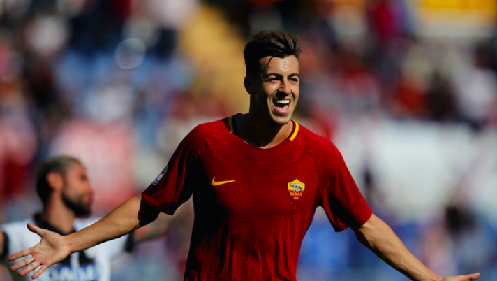 Roma, la probabile formazione per la Champions: spazio a El Shaarawy, quanti cambi - immagine 1