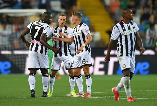 Udinese Udinese