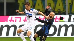 Adani: “Inter-Atalanta, un pareggio che ci sta. Borja Valero con le sue geometrie…”