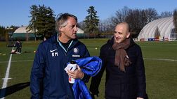 PADOVAN: “INTER SENZA IDENTITÀ TECNICA E SENZA LEADER. SORPRESO DA MANCINI E AUSILIO”
