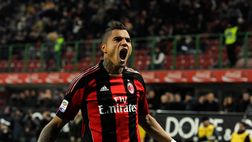Melissa Satta: “Sogno un ritorno di Boateng al Milan”