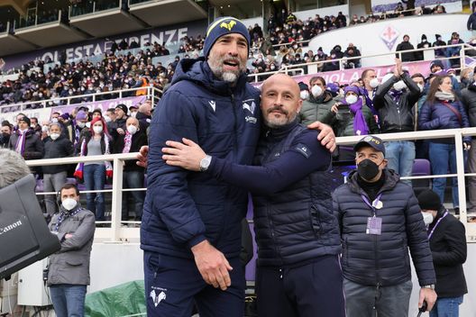 GERMOGLI PH: 6 MARZO 2022 FIRENZE STADIO ARTEMIO FRANCHI CAMPIONATO SERIE A TIM FIORENTINA VS VERONANELLA FOTO ITALIANO E IGOR TODOR GERMOGLI PH: 6 MARZO 2022 FIRENZE STADIO ARTEMIO FRANCHI CAMPIONATO SERIE A TIM FIORENTINA VS VERONANELLA FOTO ITALIANO E IGOR TODOR