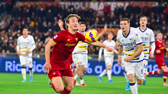 Getty Images  Verona, quei finali che non vanno: 16 gol presi negli ultimi 15′ - immagine 1