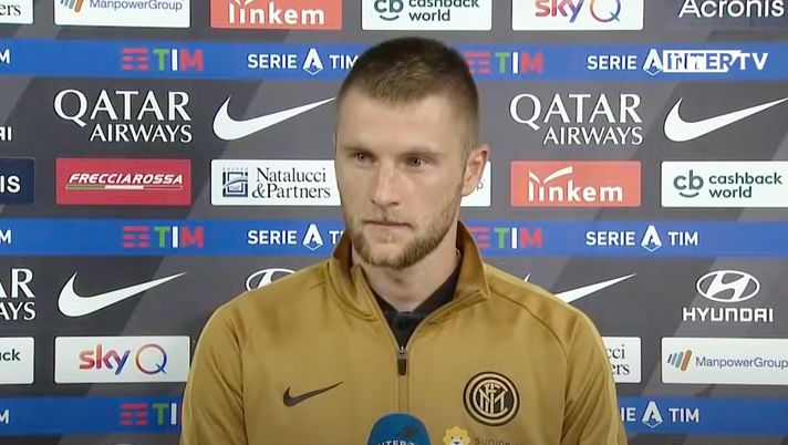 Inter, Biasin: “Skriniar? Vi dico cos’ho raccolto negli scorsi giorni” - immagine 1