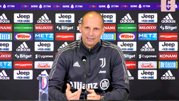 VIDEO Juventus, Allegri: “Servono fatti, non chiacchiere. Ecco cosa fa la differenza”