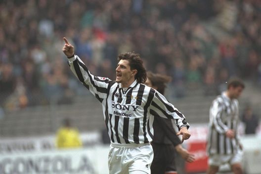 Getty Images Padovano: “Assolto dopo 17 anni di agonia. È stato orribile. Solo Vialli…” - immagine 1