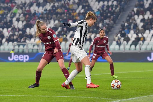 (Photo by Daniele Badolato - Juventus FC/Juventus FC via Getty Images) Femminile, Juve caso da studiare: alle avversarie nemmeno le briciole- immagine 2