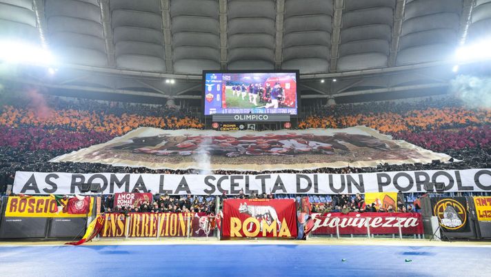 Getty Images Roma-Inter, oggi parte la vendita dei biglietti: sconti per gli under 16 - immagine 1