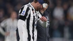Fantacalcio Juventus, Locatelli ko: i tempi di recupero