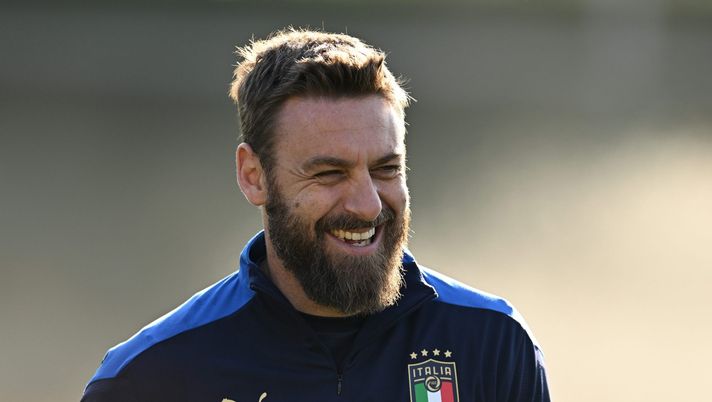 Perticone, dal botta e risposta con Mourinho alla maglia di De Rossi - immagine 1