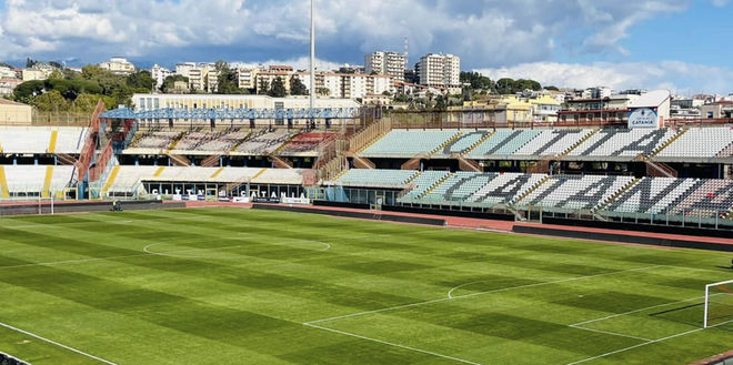 Catania, il piano di Pelligra sullo stadio Massimino e la carta coperta- immagine 3