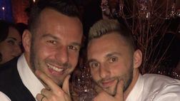 SOCIAL / Brozovic, l’epic-mania contagia anche Handanovic: “Forza Batman!”