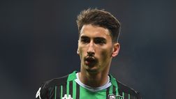 Djuricic: “Sassuolo trampolino di lancio. Pronto per una big. Sull’infortunio…”