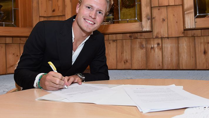 Hiljemark: chance europea, stasera titolare. Futuro: sirene inglesi e spunta il Mainz 