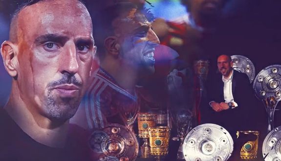 Ribery: “Con la società sappiamo com’è finita, ma ringrazierò sempre Firenze”- immagine 2
