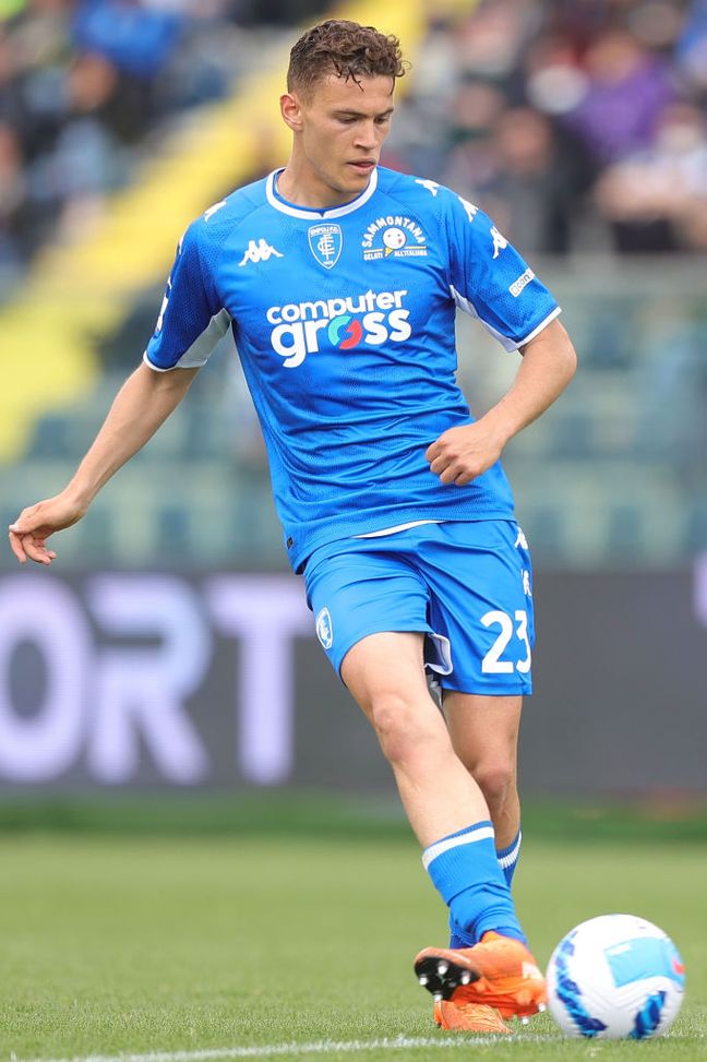 Milano e i derby di mercato: dopo Sensi e Tonali, crocevia Asllani- immagine 2