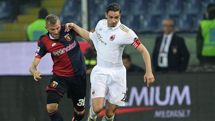 Milan: infortunio all’adduttore sinistro per De Sciglio. Stagione finita?  Milan: infortunio all’adduttore sinistro per De Sciglio. Stagione finita?