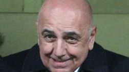 GALLIANI: “BALOTELLI? NON CREDO VERRÀ DA NOI…I SOGNI CHE NON SI REALIZZANO SONO COSE DELL’INTER”