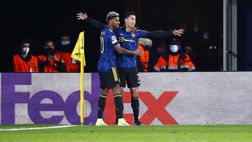 Champions League, 5a giornata: Manchester Utd agli ottavi, Bayern senza pietà