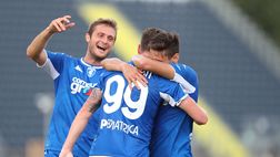 Serie A – L’Empoli è la sorpresa di questo avvio di stagione