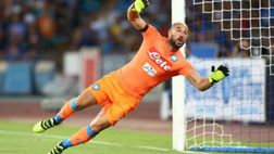 Fantacalcio, 3 portieri per la 29a giornata: Reina il super-eroe