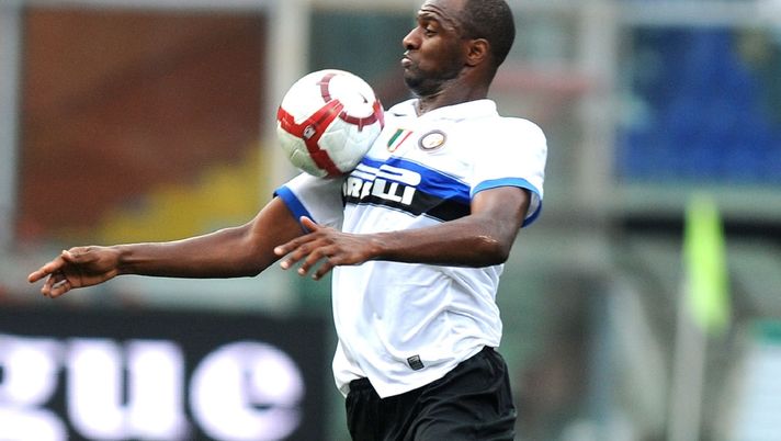 Vieira compie 45 anni, l’Inter: “Carisma ed esperienza all’alba di una delle ere più vincenti” - immagine 1