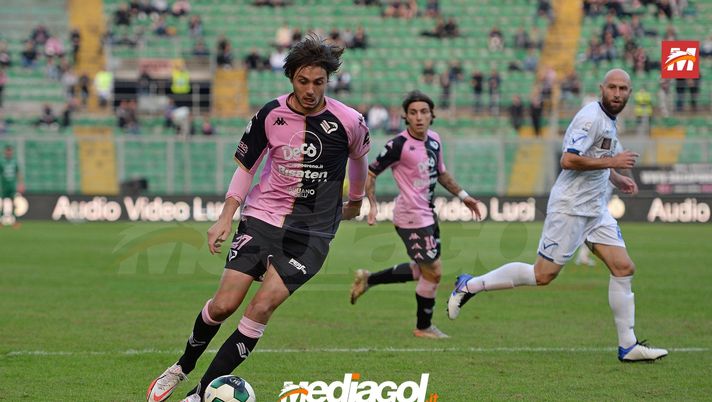 Catania-Palermo, le pagelle dei quotidiani: frittata Almici, Soleri non molla mai Catania-Palermo, le pagelle dei quotidiani: frittata Almici, Soleri non molla mai - immagine 1