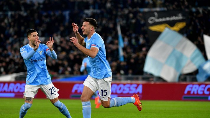 Casale e Zaccagni Casale e Zaccagni