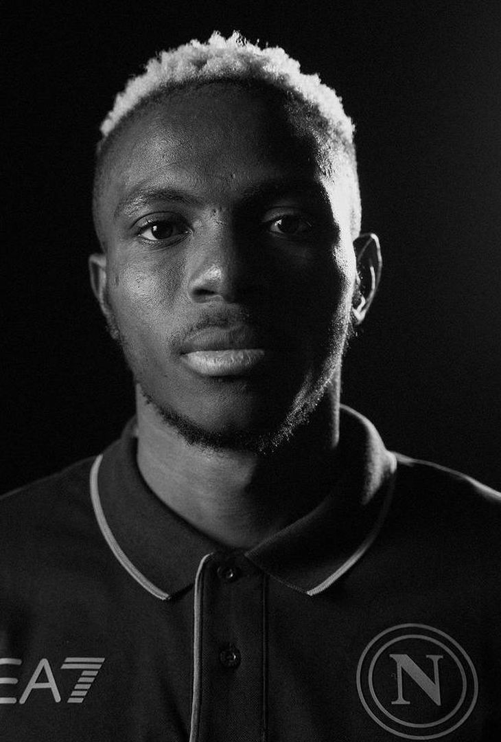 Il Napoli continua la sua lotta: 'Abbracciamo l'uguaglianza. Contro il razzismo, tutti gli occhi contano'