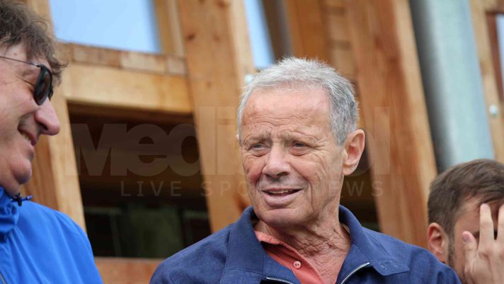 Operazione Fuorigioco: 43 richieste di rinvio a giudizio, c’è anche Zamparini  Operazione Fuorigioco: 43 richieste di rinvio a giudizio, c’è anche Zamparini