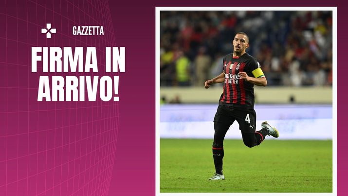Ismaël Bennacer AC Milan Calciomercato Milan rinnovo