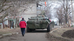Guerra in Ucraina, bombardamento a Kiev: tra le vittime anche un calciatore