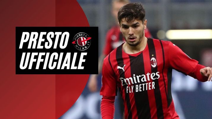 Brahim Díaz (attaccante Real Madrid), tornerà al Milan in questo calciomercato estivo | AC Milan News (Getty Images) Brahim Díaz (attaccante Real Madrid), tornerà al Milan in questo calciomercato estivo | AC Milan News (Getty Images)
