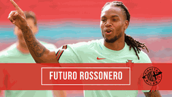 Calciomercato Milan – Renato Sanches promesso sposo ai rossoneri