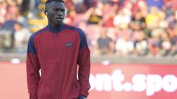 Mercato Roma, Felix a Linate: domattina le visite mediche con la Cremonese