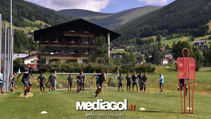 RITIRO PALERMO 2017: ECCO DATE E SEDE  RITIRO PALERMO 2017: ECCO DATE E SEDE