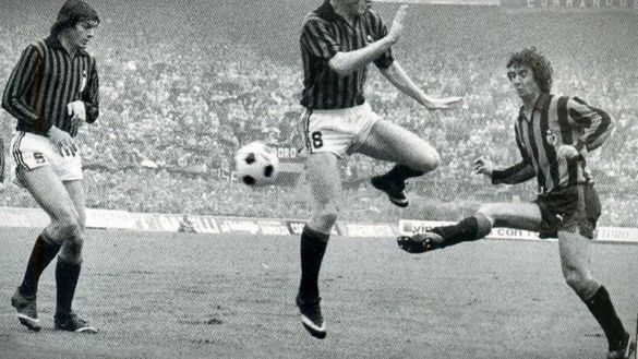 Il derby secondo Beccalossi: “Dopo due giorni, Calha sembrava dell’Inter da 10 anni…”- immagine 2