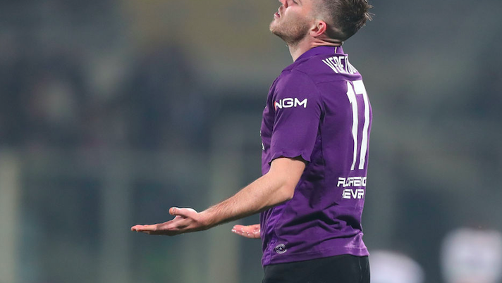 Fantagazzetta “salva” Veretout: il motivo del 6 in pagella contro il Bologna Fantagazzetta “salva” Veretout: il motivo del 6 in pagella contro il Bologna - immagine 1