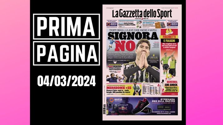 La Gazzetta dello Sport