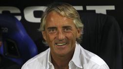 MANCINI a Mediaset: “Bene chi gioca meno, ora testa al Palermo”