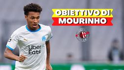 Calciomercato Roma – Piace Kamara. Ma occhio a Nández e Banega