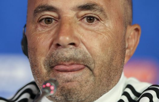 Sampaoli Sampaoli