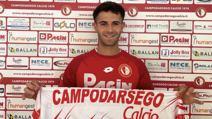 Mercato serie D: l’argentino Vitetta al Campo, Raimondi saluta Montebelluna - immagine 1
