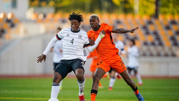 La Roma a caccia di un attaccante: Pinto segue Emegha dello Sturm Graz - immagine 1